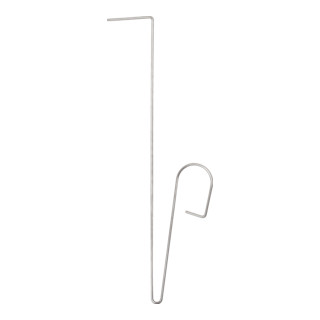 KS Tools deuropener draad, knop & hulphaak