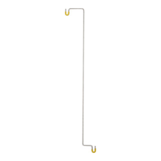 KS Tools deuropeningsdraad, dubbele schuifhaak