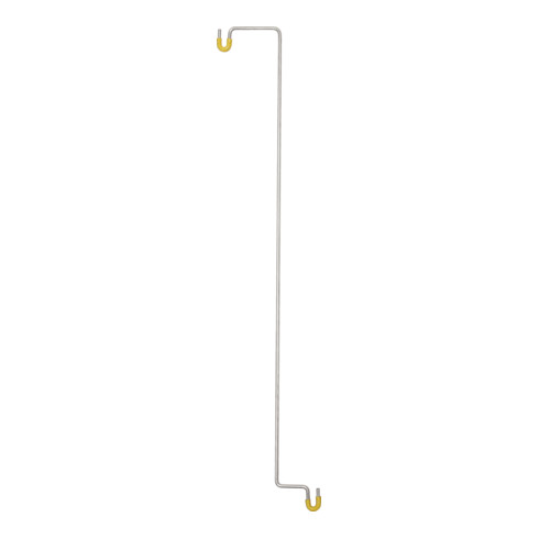 KS Tools deuropeningsdraad, dubbele schuifhaak