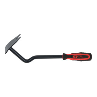 KS Tools deurpaneel ontgrendelingshendel