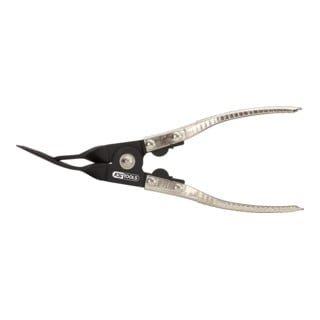 KS Tools deurpaneel ontgrendeltang, 240mm