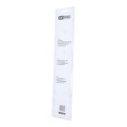 KS Tools deurscharnierklemstiftuittrekset, 4-delig-4