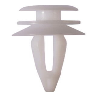 KS Tools deursierlijst verbindingsclip voor BMW, set van 50 420.1062