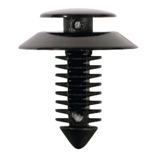 KS Tools deurstrip bevestiging voor Ford, set van 50