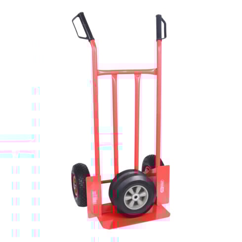 KS Tools Diable à roues pleines