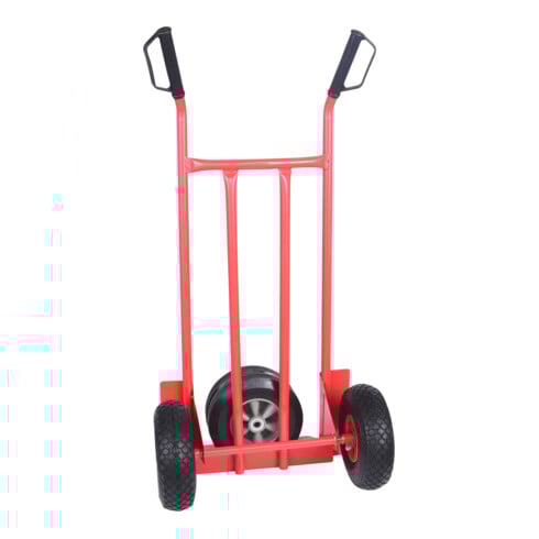 KS Tools Diable à roues pleines