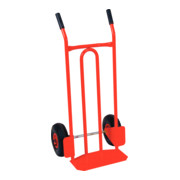 KS Tools Diable avec roues gonflables, 250kg