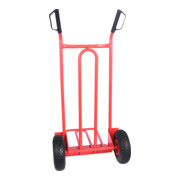 KS Tools Diable avec roues gonflables, 250kg-4