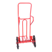 KS Tools Diable spécial escalier avec bavette-4