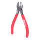 KS Tools diagonale zijsnijders-1