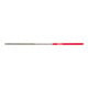 KS Tools Diamant-Rundfeile, Ø 2,8 mm-1