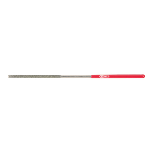 KS Tools Diamant-Rundfeile, Ø 2,8 mm