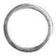 KS Tools Dichtring, Aluminium, Aussen-Ø 15,5mm, Innen-Ø 12mm, 25er-Pack-1