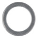KS Tools Dichtring, Aluminium, Aussen-Ø 17mm, Innen-Ø 12mm, 25er-Pack-1