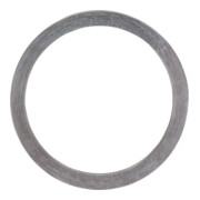 KS Tools Dichtring, Aluminium, Aussen-Ø 32mm, Innen-Ø 26mm, 25er-Pack