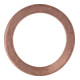 KS Tools Dichtring, Kupfer, Aussen-Ø 26mm, Innen-Ø 19mm, 25er-Pack-1