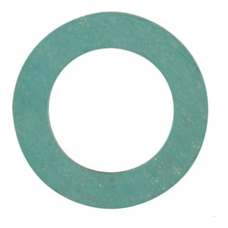 KS Tools Dichtring, Weichstoff,Aussen-Ø 28mm, Innen-Ø 18mm, 10er-Pack