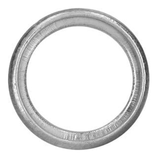 KS Tools Dichtring, Weichstoff, Ø 20 x 14mm, 25er-Pack