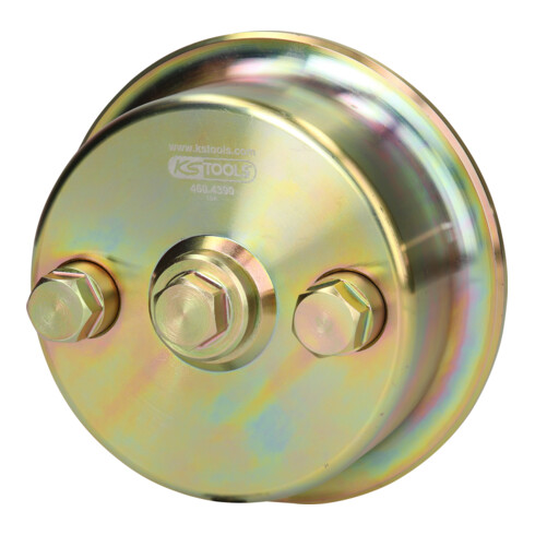 KS Tools Dichtringmontage-Satz für Hino, 5-tlg Hino 460.4390