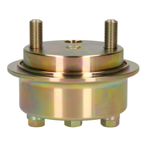 KS Tools Dichtringmontage-Satz für Hino, 5-tlg Hino 460.4390