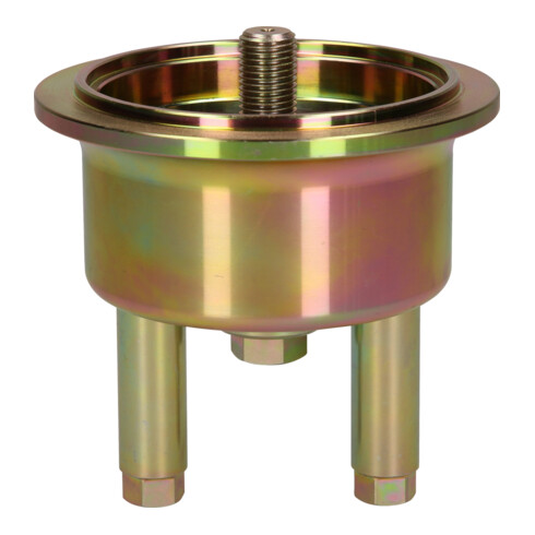 KS Tools Dichtringmontage-Satz für Hino, 5-tlg Hino 460.4400