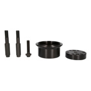 KS Tools Dichtringmontage-Satz für Hino, 5-tlg Hino 460.4530-3
