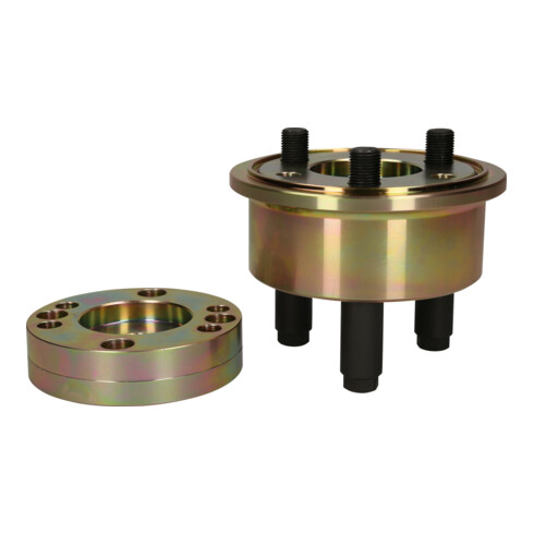 KS Tools Dichtringmontage-Satz für Hino, 7-tlg