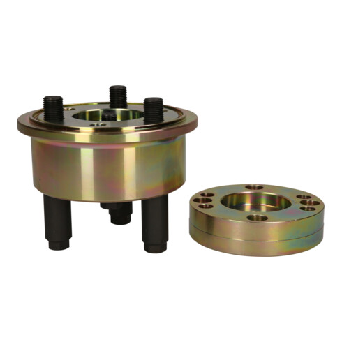 KS Tools Dichtringmontage-Satz für Hino, 7-tlg