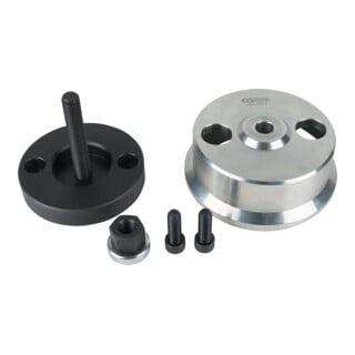 KS Tools Dichtringmontage-Satz für Scania, 5-tlg