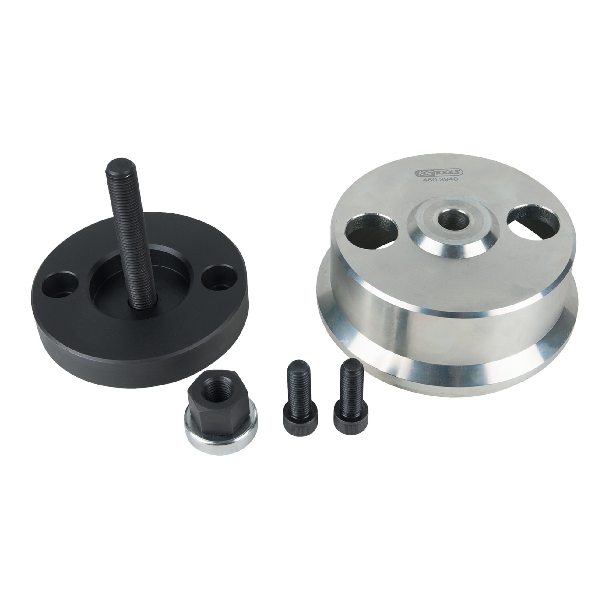 KS Tools Dichtringmontage-Satz für Scania, 5-tlg