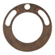 KS Tools Dichtung 515.1290-R026P für 1/2" Druckluft-Schlagschrauber, 850 Nm-1