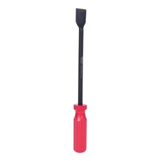 KS Tools Dichtungsschaber, 25x300mm