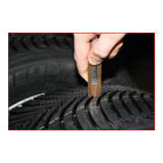 KS Tools dieptemeter bandenprofiel 0 - 30 mm-2