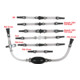 KS Tools diesel ontluchting/voorvulling set, 7 stuks