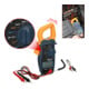 KS Tools Digital Amperezangen-Satz 600A, 3-tlg.