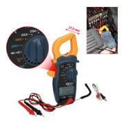 KS Tools Digital Amperezangen-Satz 600A, 3-tlg.-2