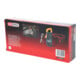 KS Tools Digital Amperezangen-Satz 600A, 3-tlg.