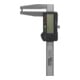 KS Tools Digital-Bremsscheiben-Messschieber 0-60 mm, 160 mm