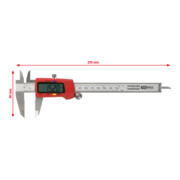 KS Tools Digital-Messschieber 0-150 mm-2