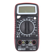 KS Tools Digital Multimeter inkl. Prüfspitzen-4