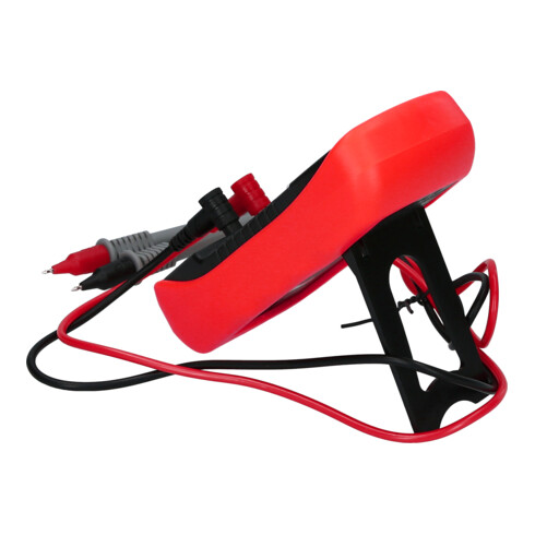 KS Tools Digital Multimeter inkl. Prüfspitzen