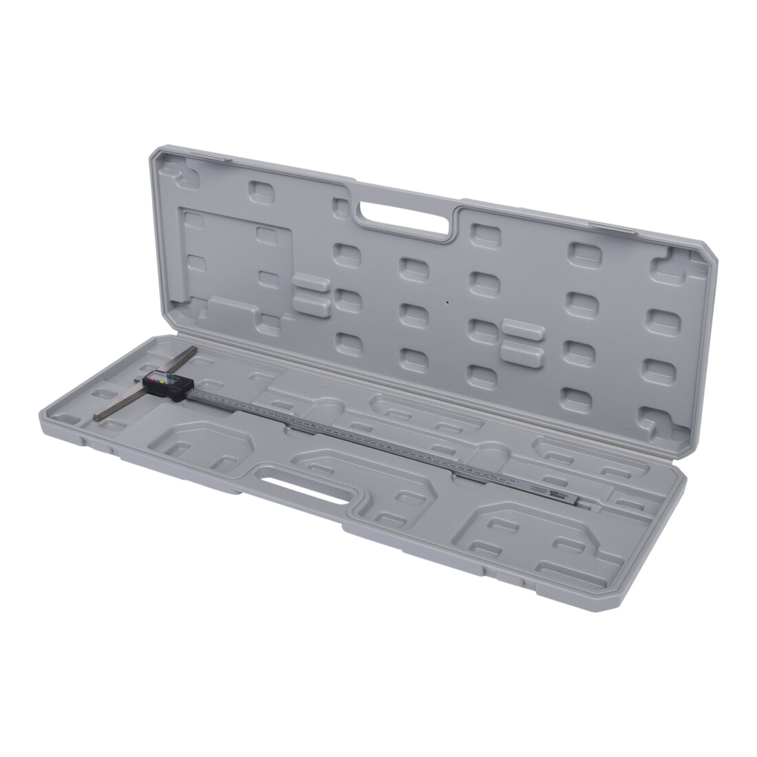 KS Tools Digital-Tiefenmessschieber