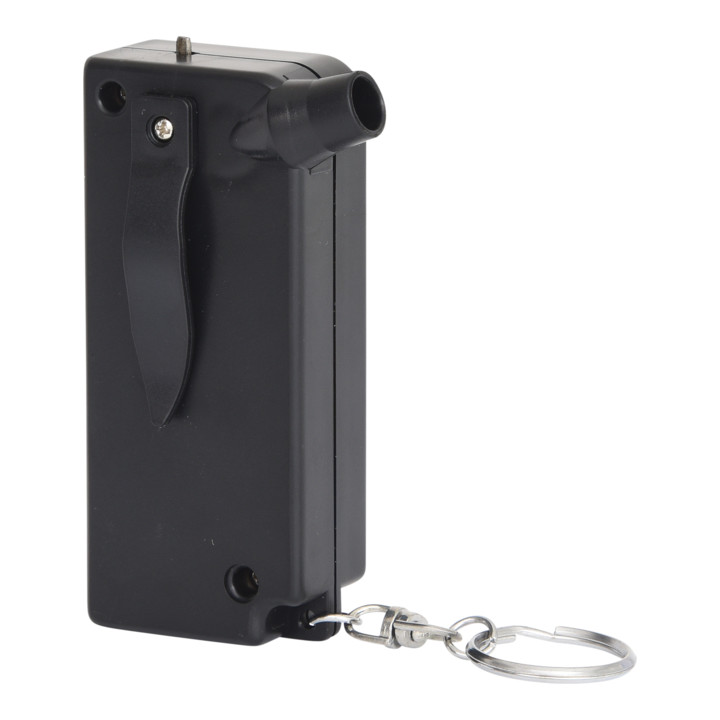 KS Tools digitale bandenspanning- en profieldieptemeter