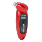 KS Tools digitale bandenspanningsmeter, 0,20 - 10,0 bar-1