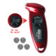 KS Tools digitale bandenspanningsmeter, 0,20 - 10,0 bar