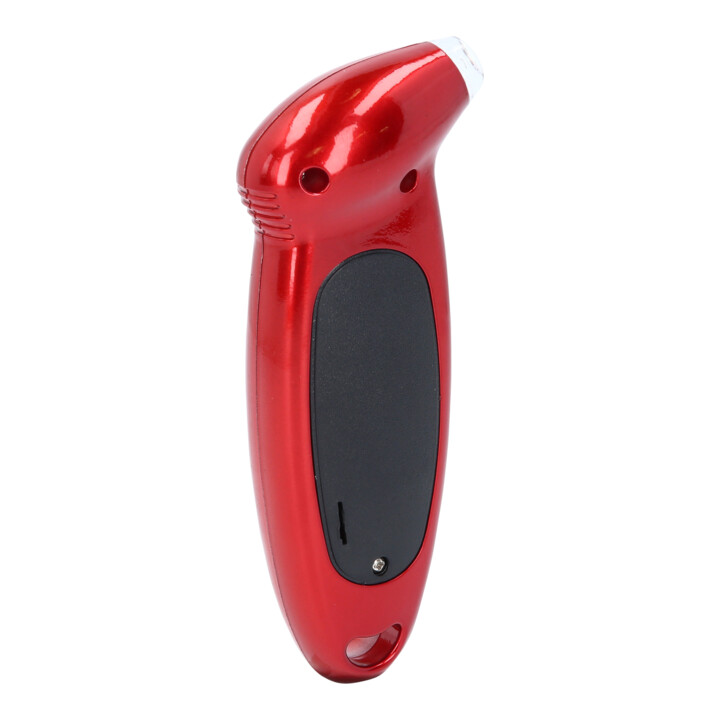 KS Tools digitale bandenspanningsmeter, 0,20 - 10,0 bar
