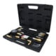 KS Tools digitale compressie tester, 10 delig