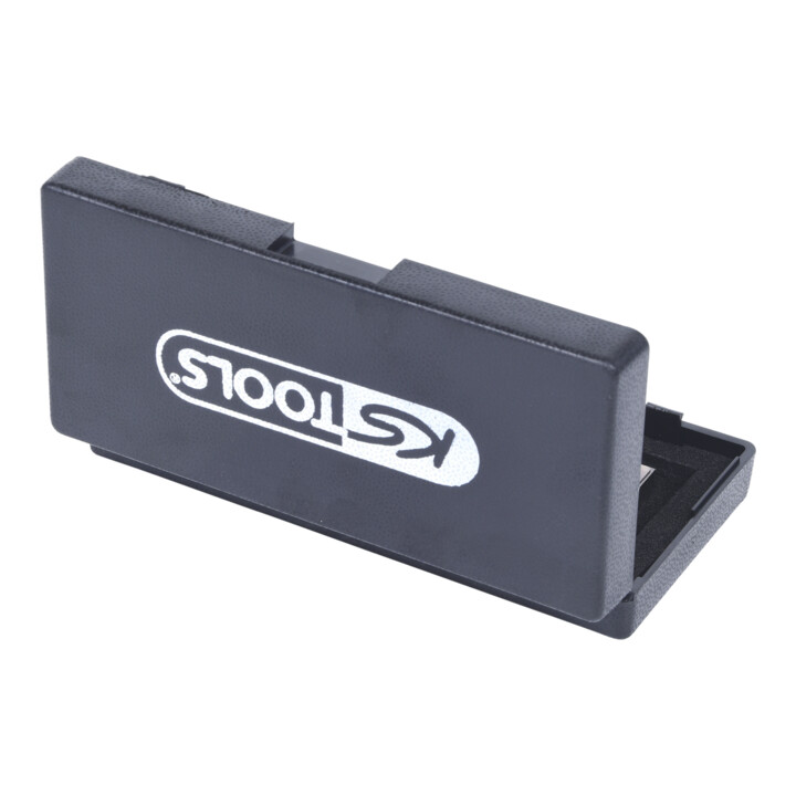 KS Tools digitale diepteschuifmaat 0-25mm, 125mm