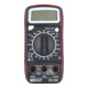 KS Tools digitale multimeter incl. testsondes-2