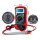 KS Tools digitale multimeter incl. testsondes